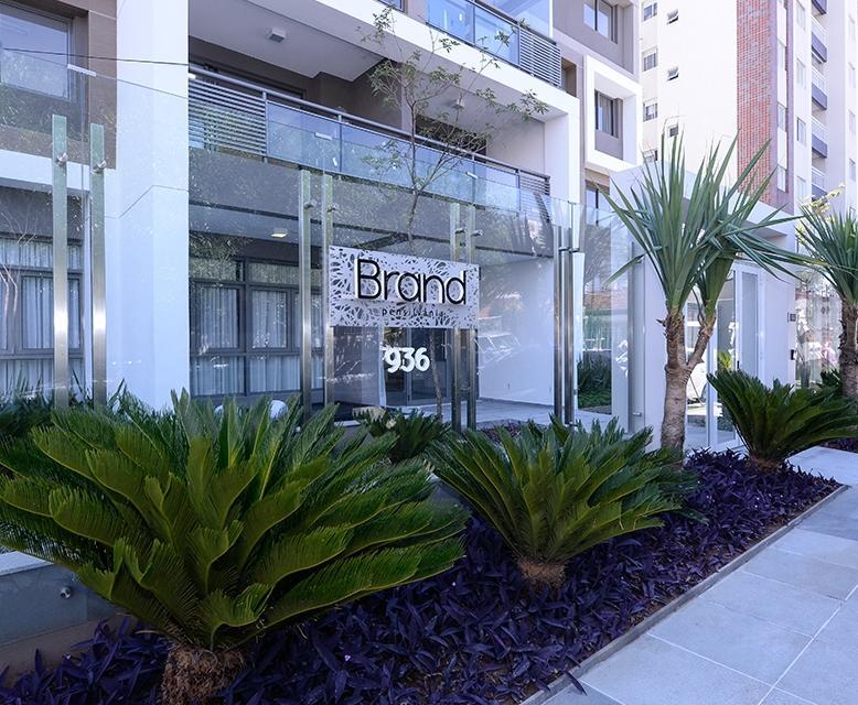 Appartement Aconchegante E Sofisticado à São Paulo Extérieur photo